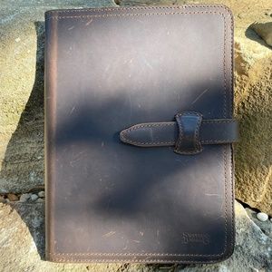 Saddleback Leather Portfolio, Large